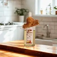 Lemon Oils