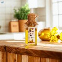 Lemongrass Oil