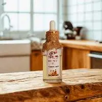 Orange Sweet Oil
