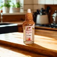 Peppermint Oil