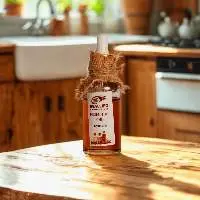 Rosehip Oil