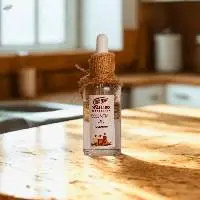 Rosemary Oil