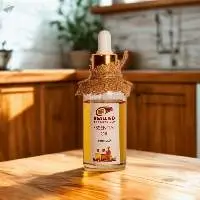 Vanilla Oil