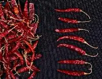 Guntur Sannam S4 Red Chilli
