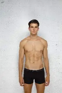 Boxer Brief 5450