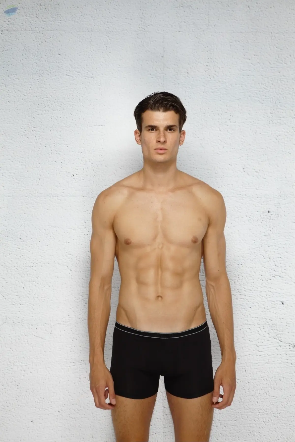 Boxer Brief 5450