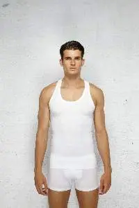 Sport Tank Top 5440