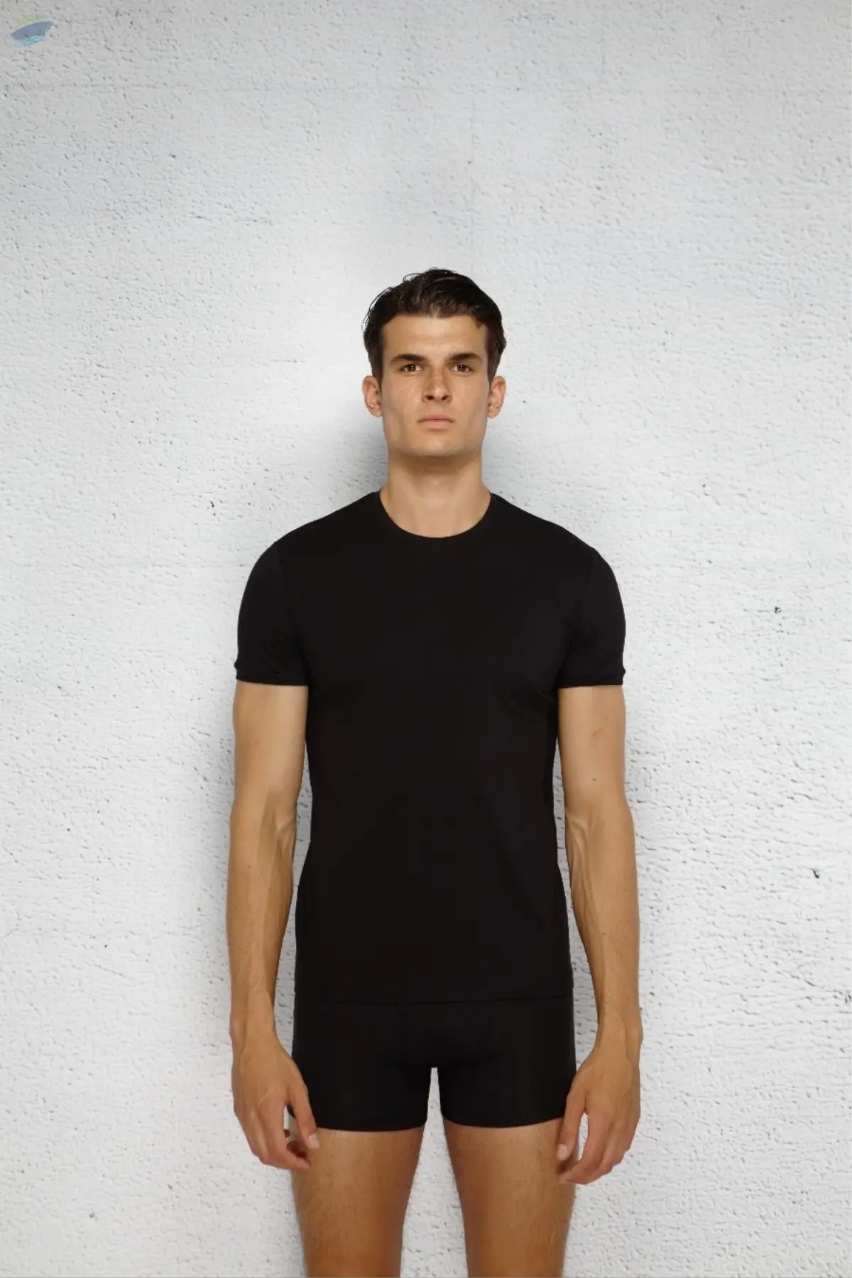 Short Sleeve T-shirt 5410