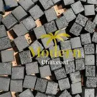 Modern Charcoal Shisha