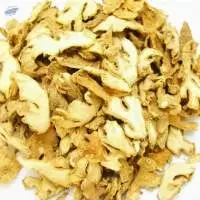 Dried Ginger