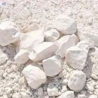 Kaolin Clay & China Clay