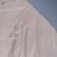 White Silica Sand