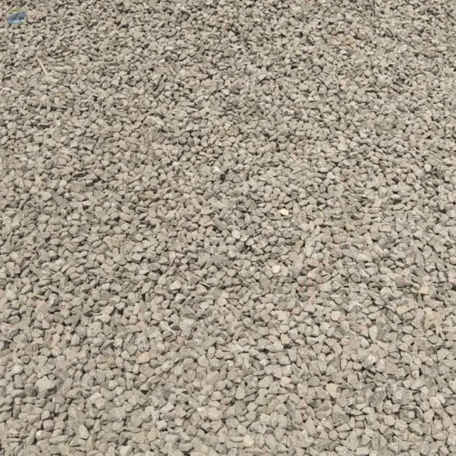 Stone Aggregate 25mm