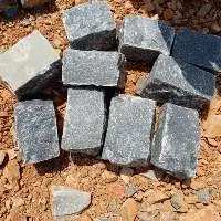 Quartzite Bricks