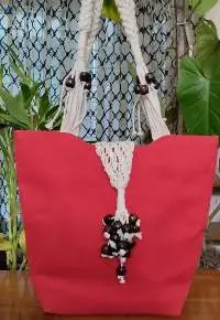 Jute Made Ladies Bag