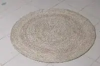 Jute Made Rug