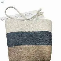 Beach Bag by Jute