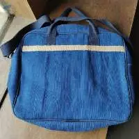 Jute Made Laptop Bag