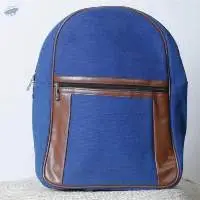 Jute Made Bag Pack