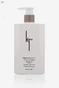 Reborn Shampoo