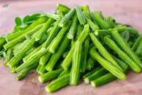 Drumstick Vegetables