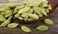 Green Cardamom