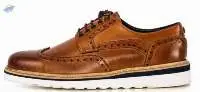 Derby Shoes