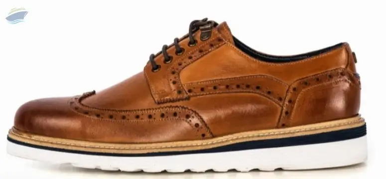 Derby Shoes