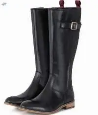 Ladies Long Boot