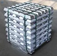 Aluminum A7 Ingot