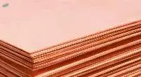 Copper Cathode