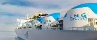Liquefied Natural Gas (LNG)