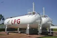 Liquefied Petroleum Gas (LPG)