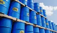 ESPO Crude Oil