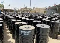 Bitumen -Grade 40/50, 60/70, 80/100