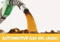 Automotive Gas Oil (AGO)