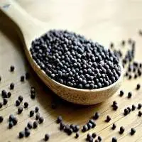 Black Mustard Seeds