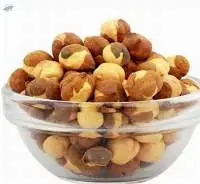 Roasted Chana / Puffed Chana