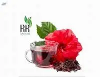 Hibiscus Flower ( Subadarifa )