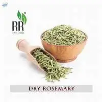 Dry Rosemary Leaves