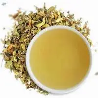 Tulsi Leaves (Holy Basil)