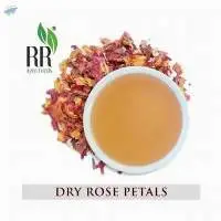 Dry Rose Petals