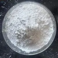 Tapioca Starch