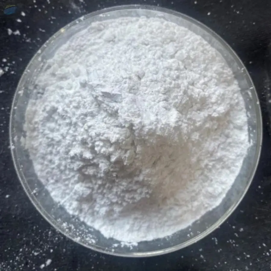 Tapioca Starch