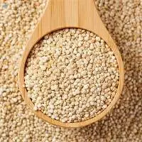 Quinoa Seeds Bold (Processed)