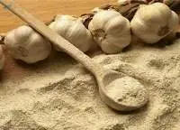 Garlic Powder