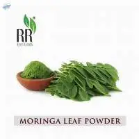 Moringa Leaves And Powder