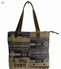 Trendola Tote Market Bag