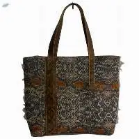 Fashique Tote Market Bag