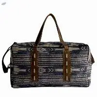 Pursique Duffle Bag
